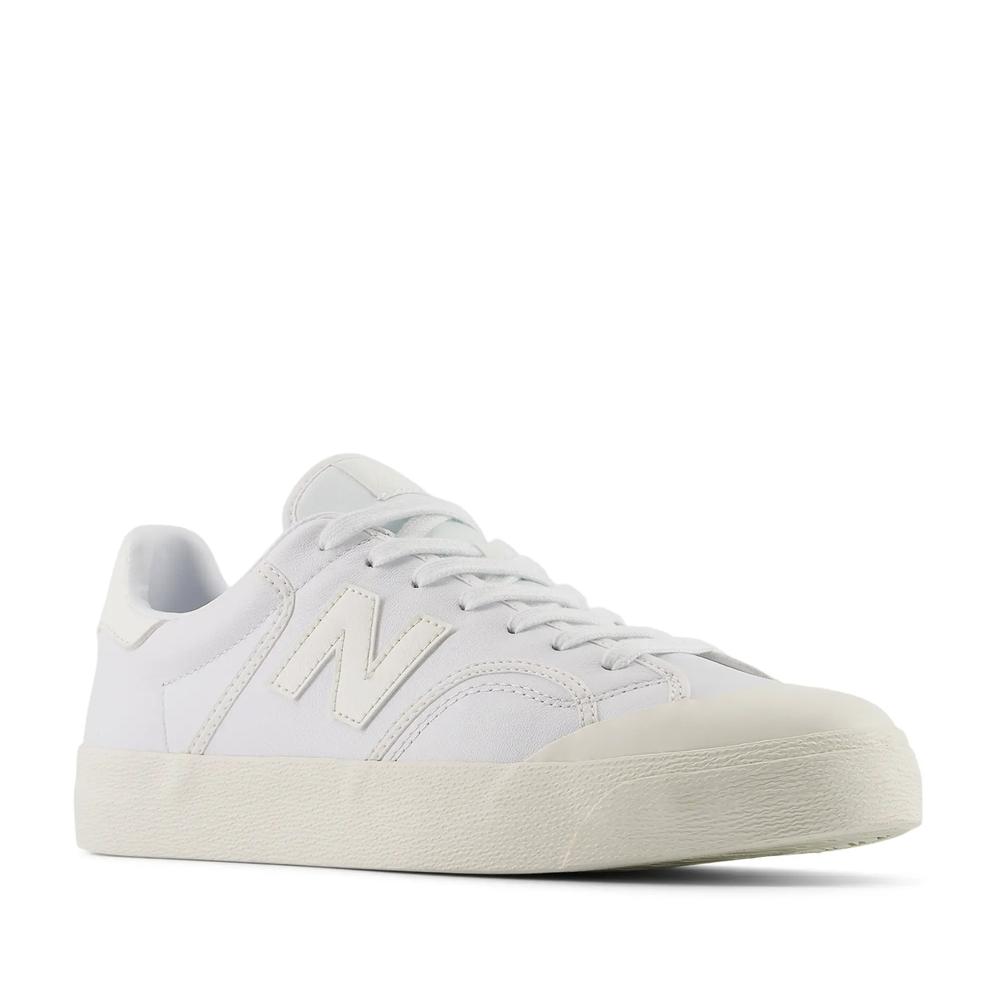 Cipő New Balance BB100LGY - fehér
