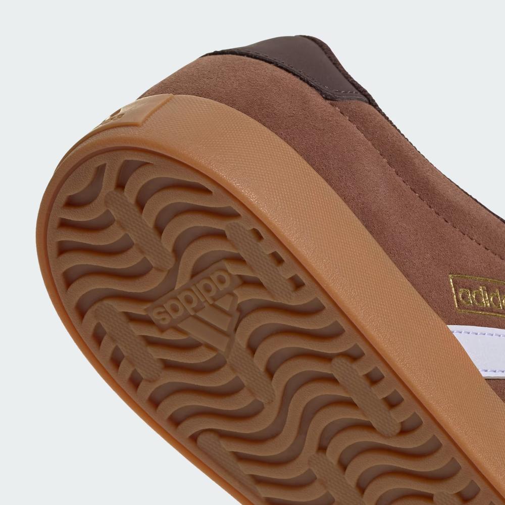 Gyerek cipő adidas Sportswear VL Court 3.0 KI2102 - barna