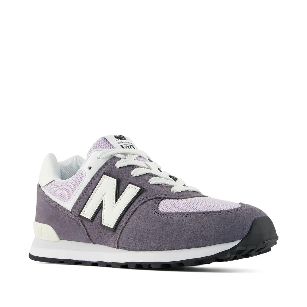 Fiatalos cipő New Balance G57436O - lila
