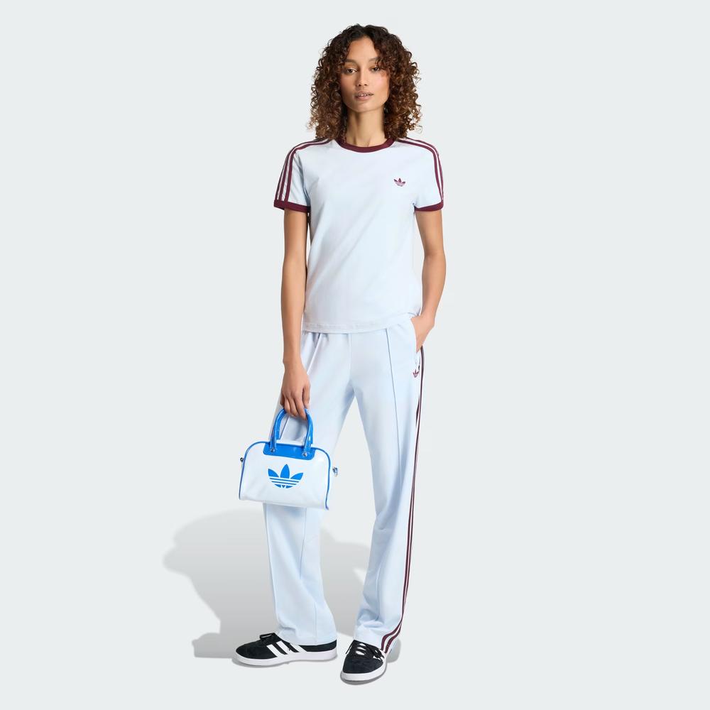 Alsonadrág női adidas Originals Firebird Classic KC6561 - kék