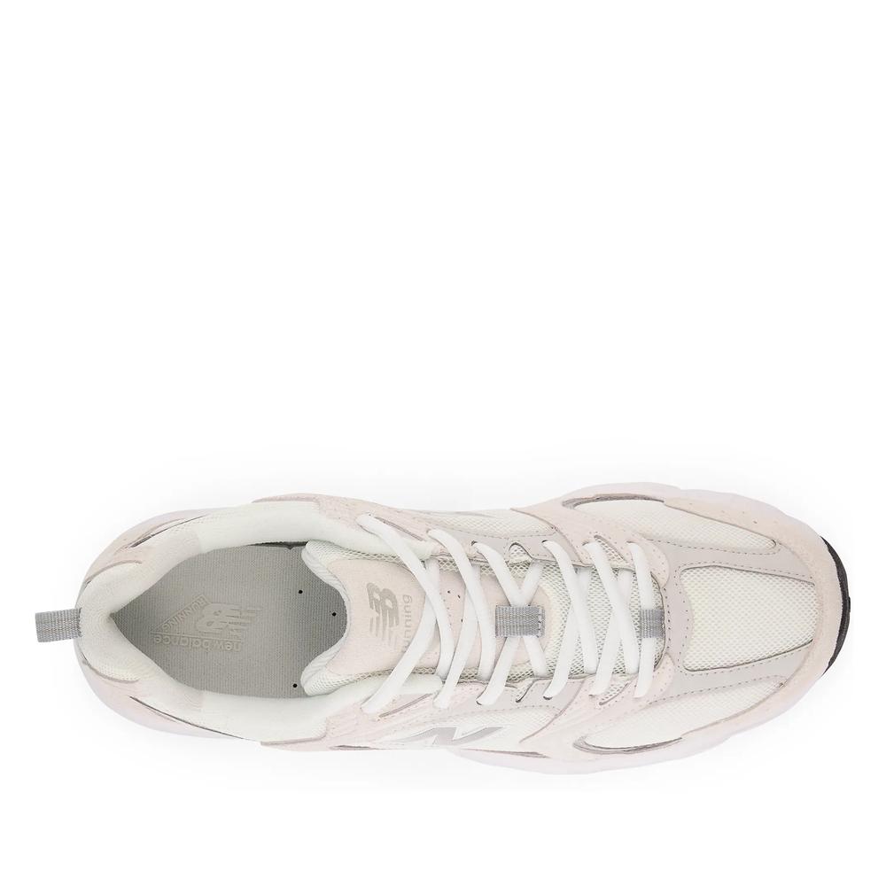 Cipő New Balance MR530CE - bézs