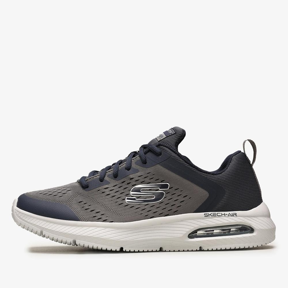 Női cipő Skechers Dyna Air 52559NVCC - szürke