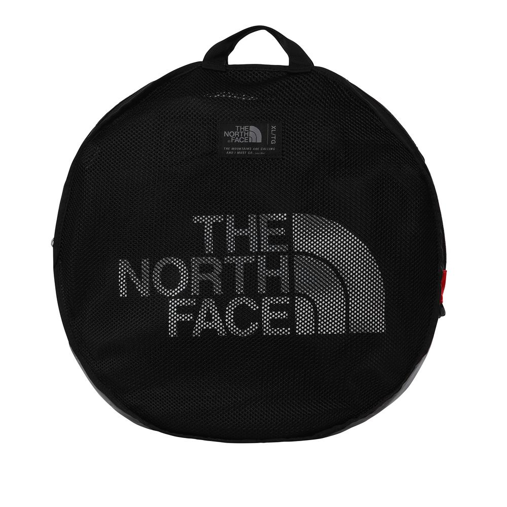 Táska The North Face Base Camp Duffel  XL 0A52SC53R1 - fekete
