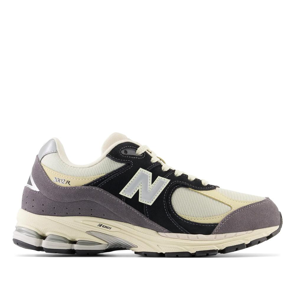Cipő New Balance M2002RSH - szürke