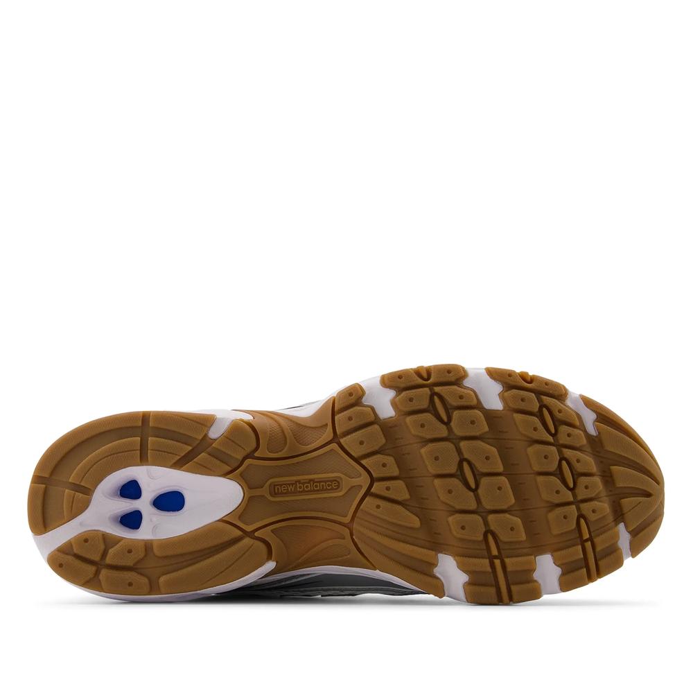 Unisex férfi cipő New Balance U740SN2 - ezüst