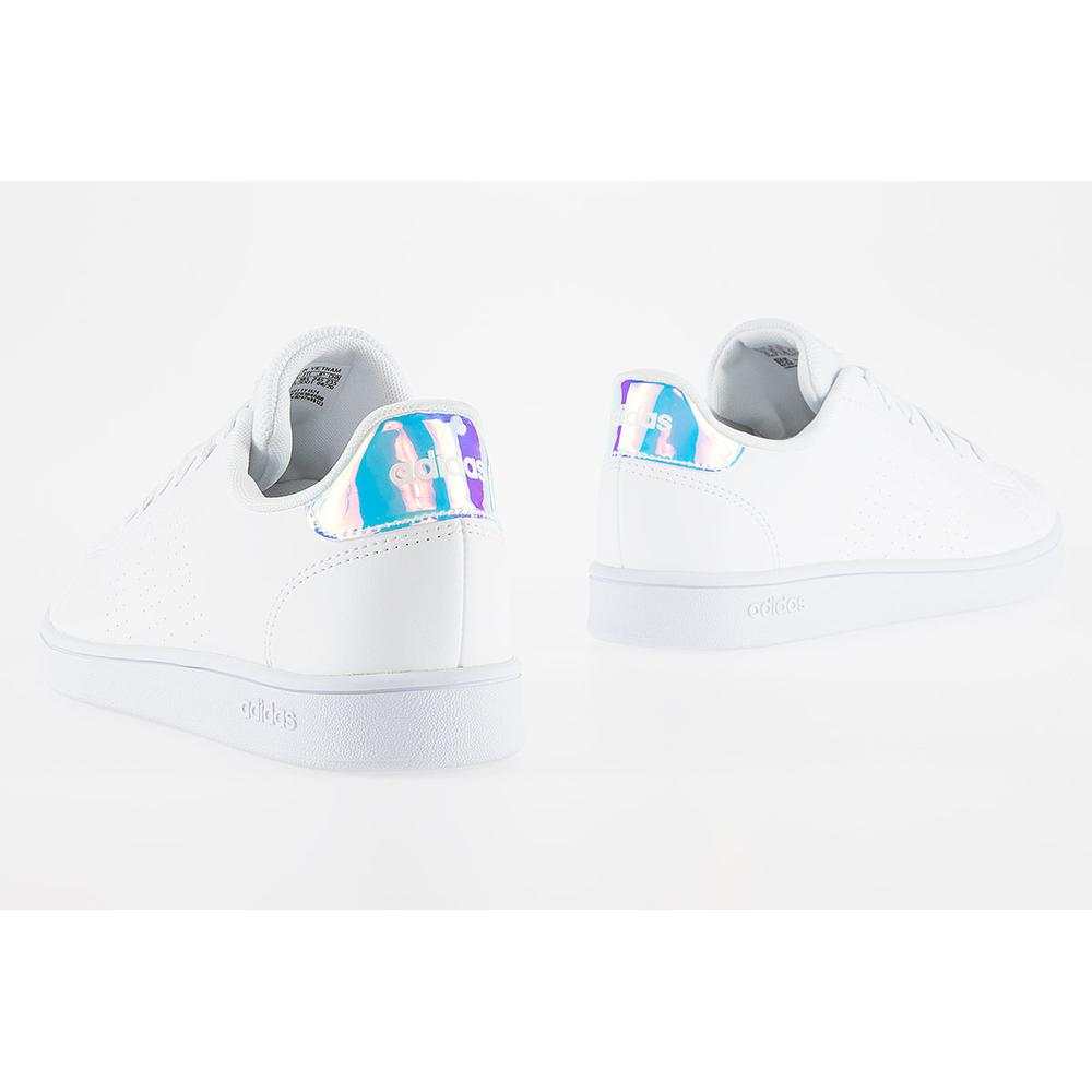 Cipő adidas Advantage K FY4624 - fehér