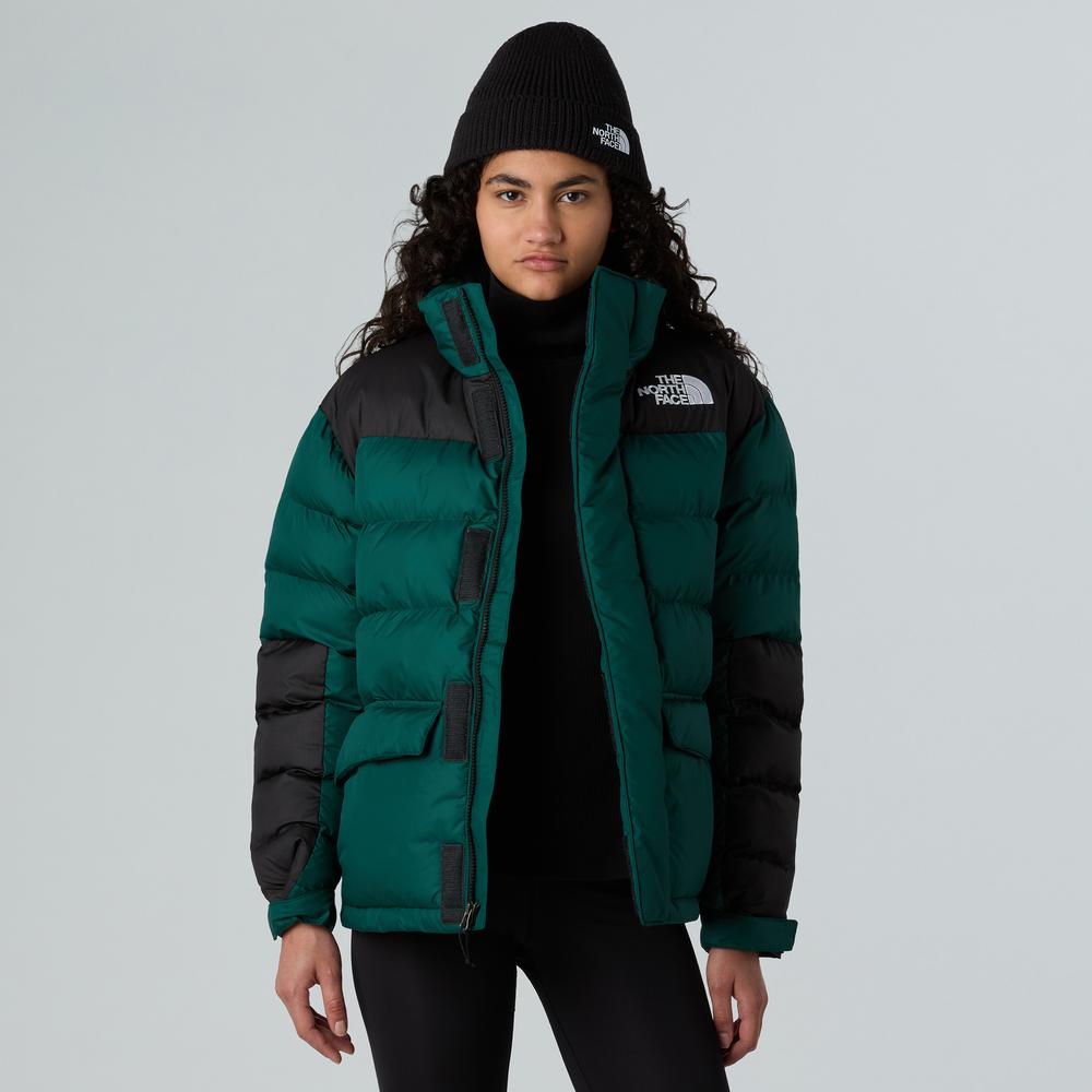 Női dzseki The North Face Limbara 0A8DZX1KI1 - zöld