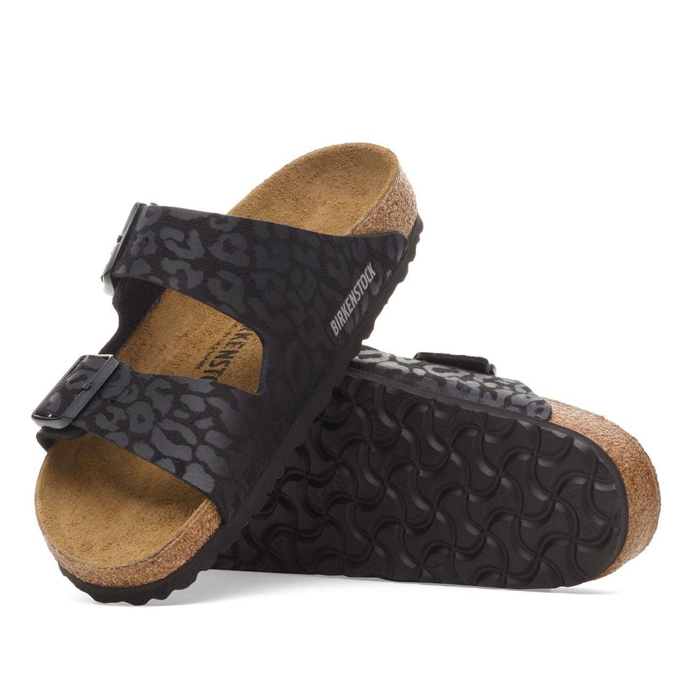 Flip Flop női Birkenstock Arizona 1030563 - fekete