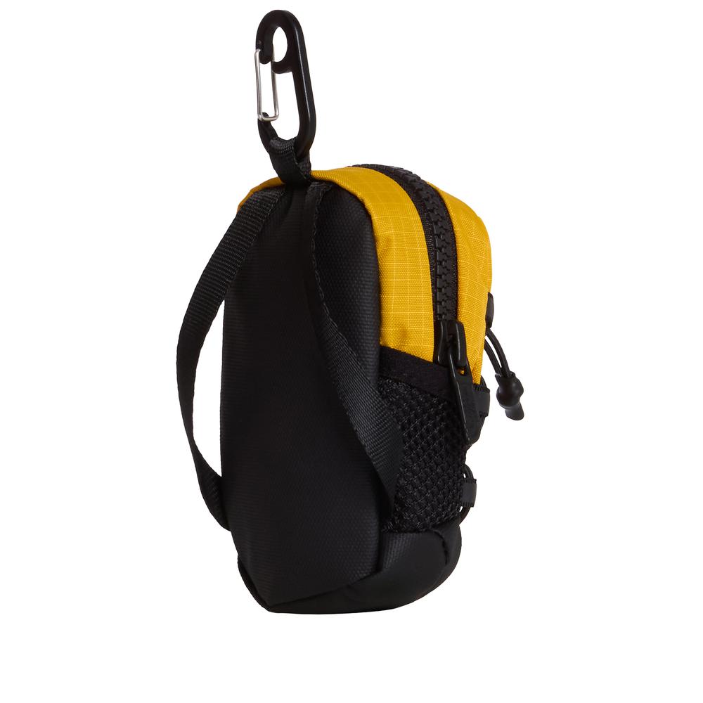 The North Face Borealis Classic Keychain kulcstartó 0A8NR156P1 - sárga