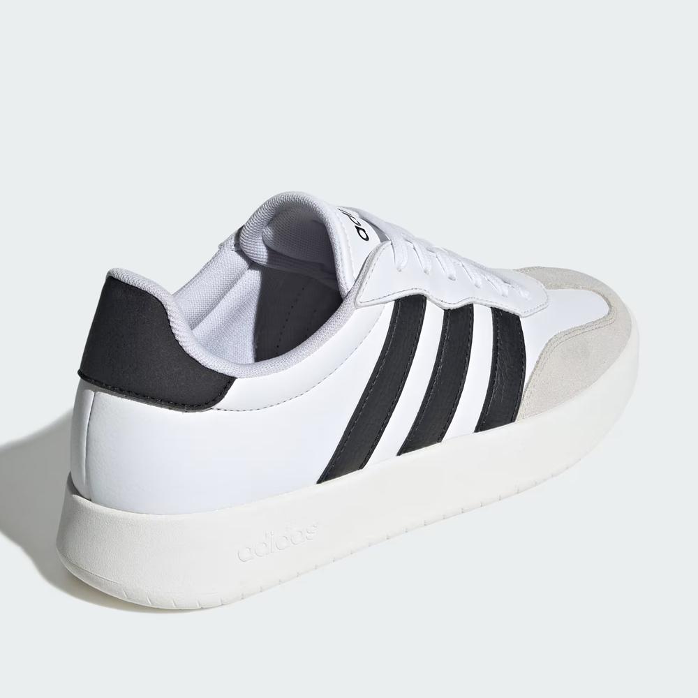 Cipő férfi adidas Sportswear Barreda JI2306 - fehér