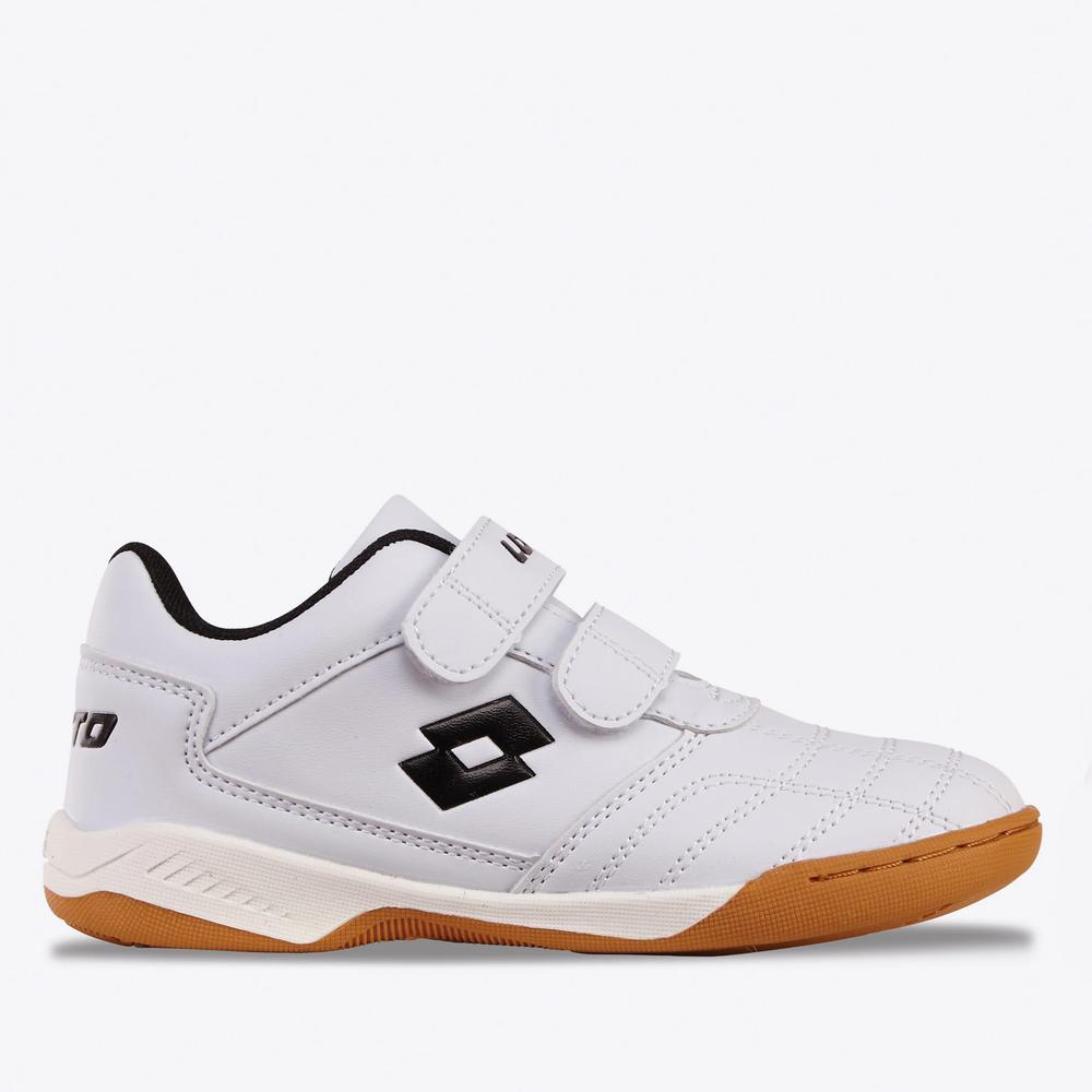 Cipő Lotto Pacer 2600110K-1011 - fehér