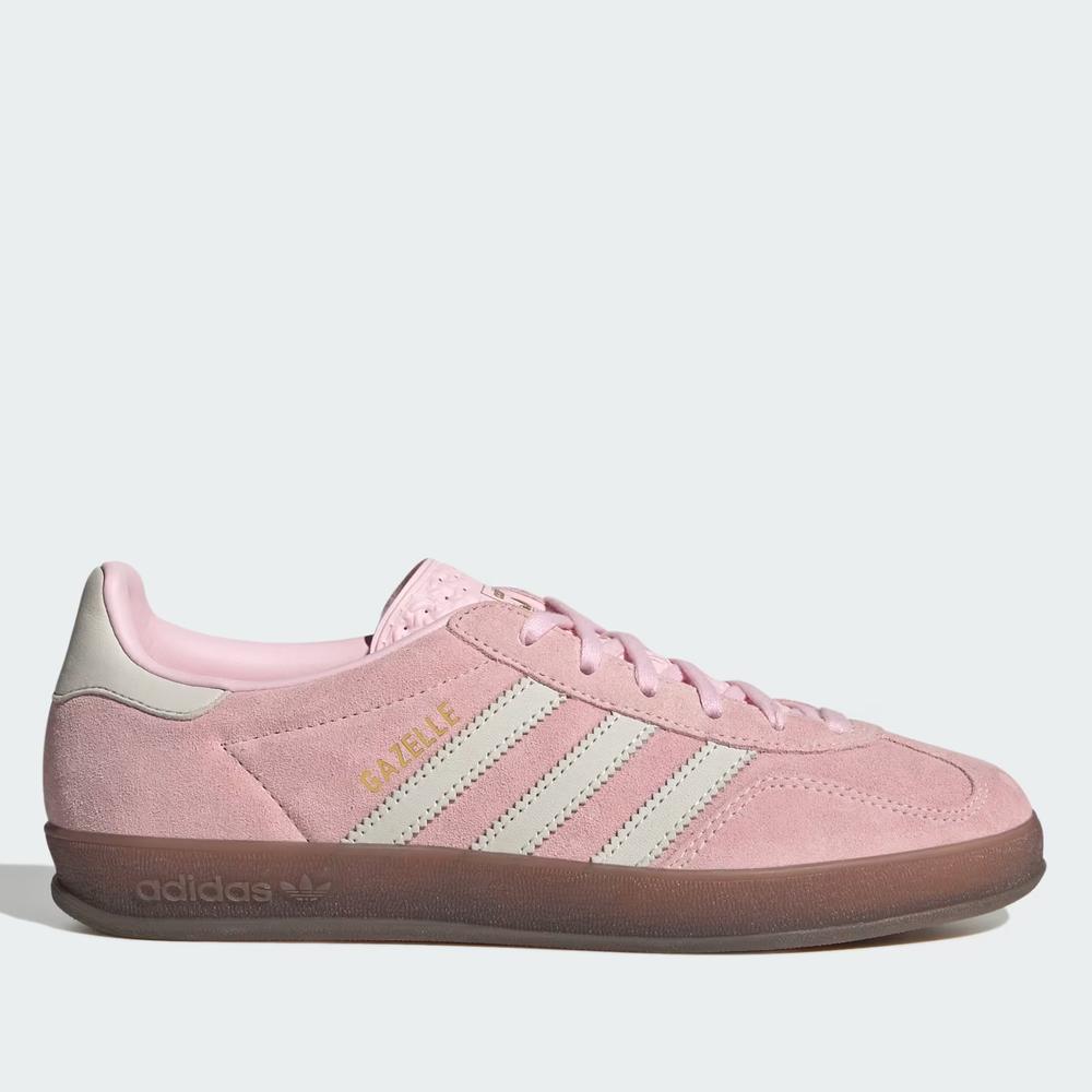 Női cipő adidas Gazelle Indoor JI2716 - rózsaszín