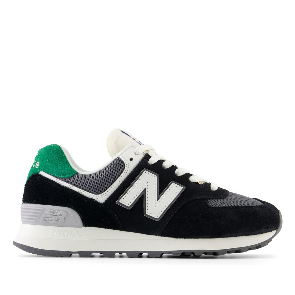 Cipő New Balance WL574YA1 - fekete