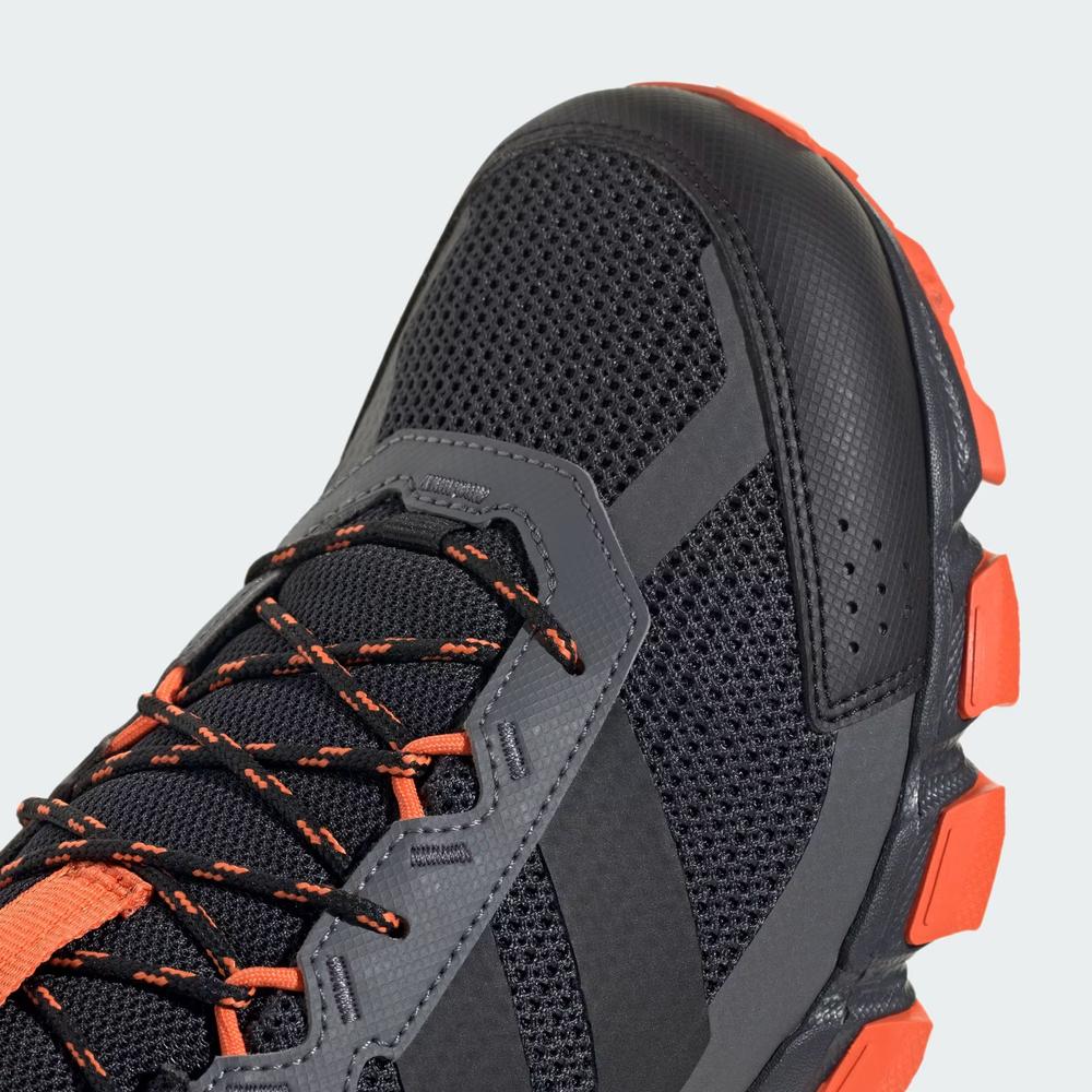 Cipő férfi adidas Terrex Rockadia KJ0410 - fekete