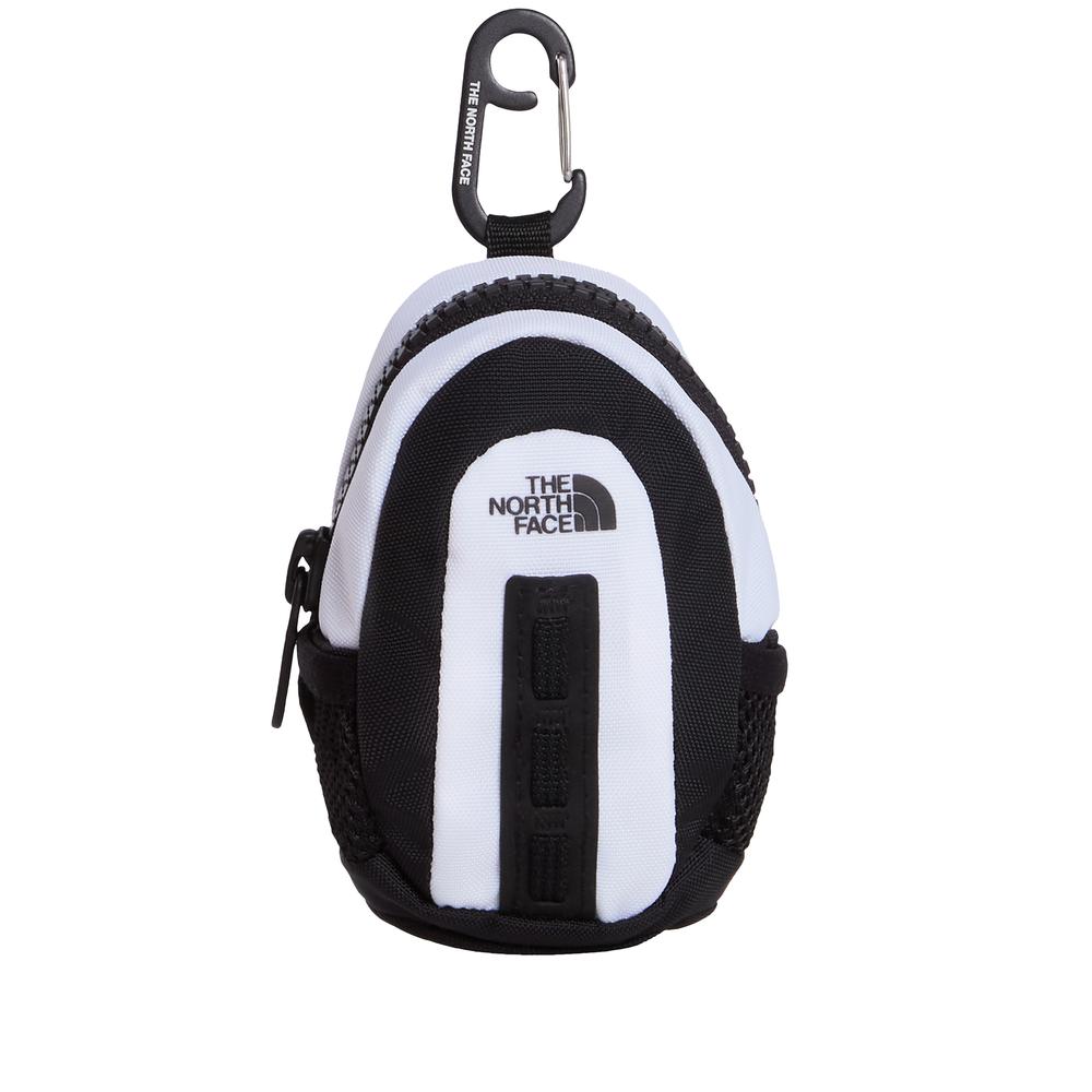 The North Face Hot Shot Keychain kulcstartó 0A8NR2FN41 - fehér