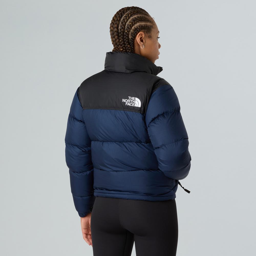 Női dzseki The North Face 1996 Retro Nuptse 0A3XEOGOB1 - sötétkék