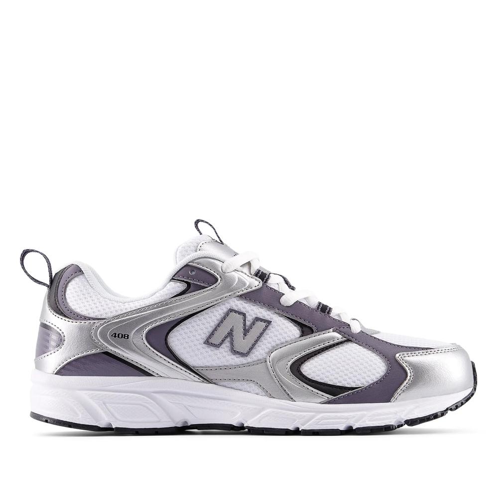 Cipő unisex New Balance U4086LR - fehér