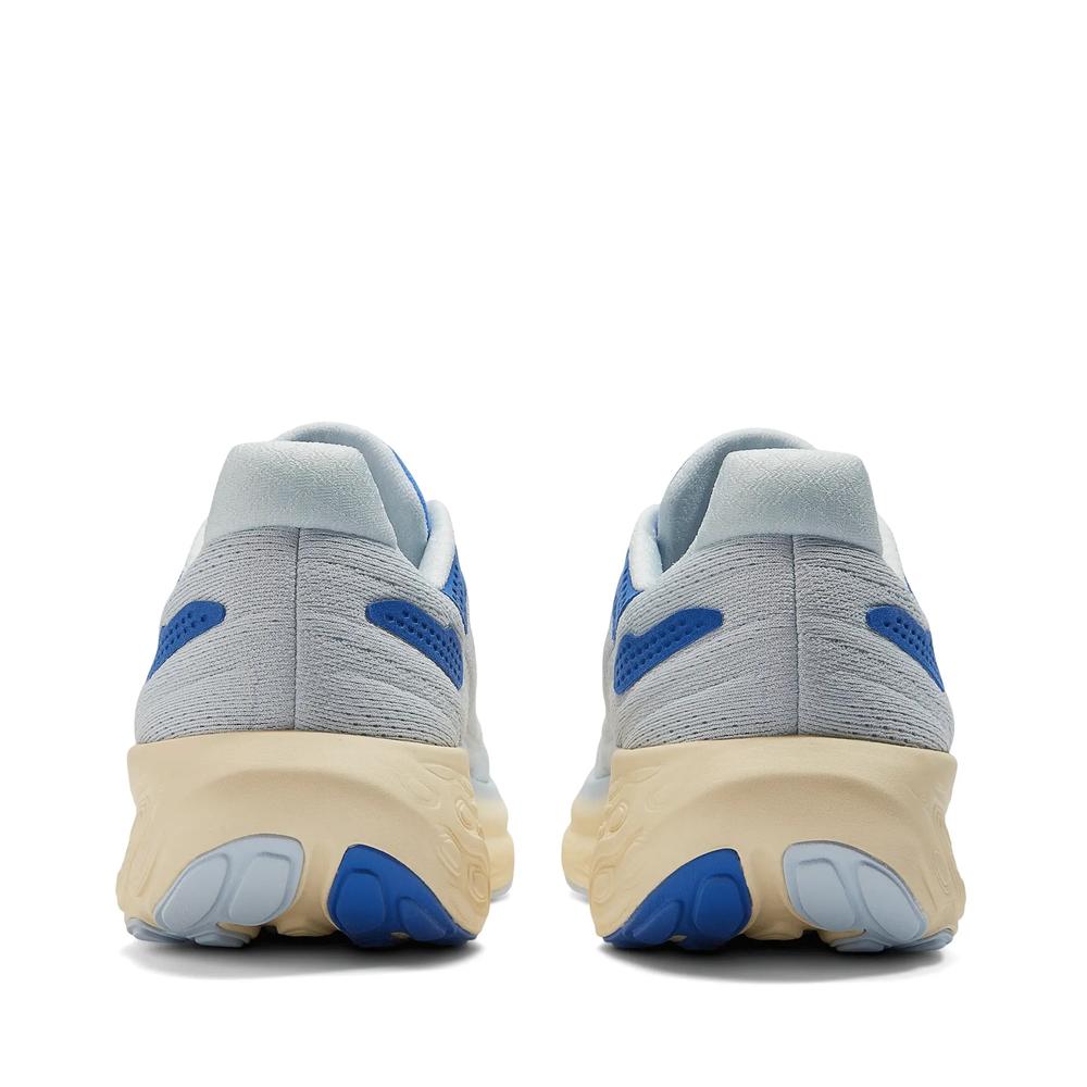 Férfi New Balance Fresh Foam 1080 v13 W1080D13 - kék