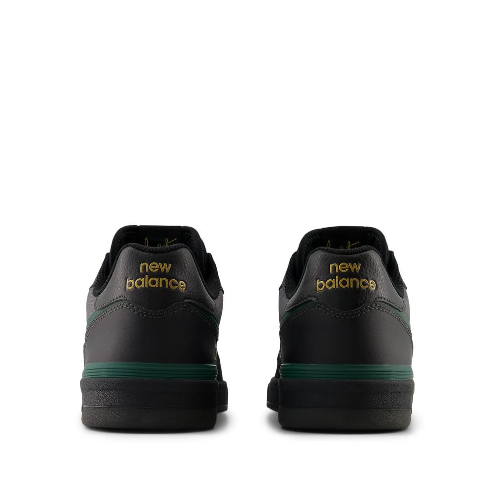 Férfi cipő New Balance Numeric UN306CSP - fekete