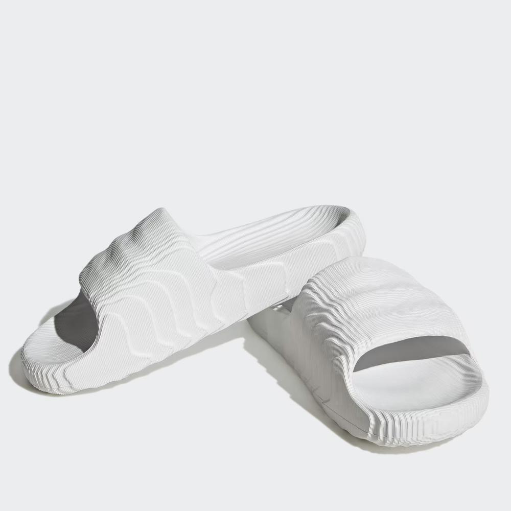 Flip Flop adidas Adilette 22 HQ4672 - fehér