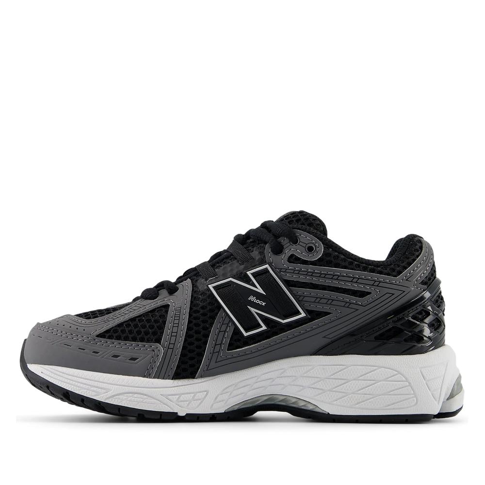 Gyermekcipő New Balance PC1906CJ - fekete