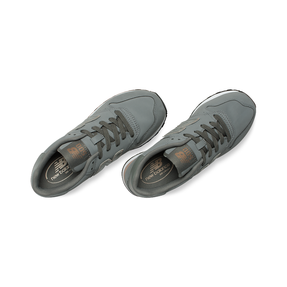Cipő New Balance GW500CR - szürke