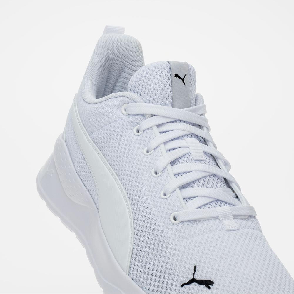 Cipő Puma Anzarun Lite 37112803 - fehér