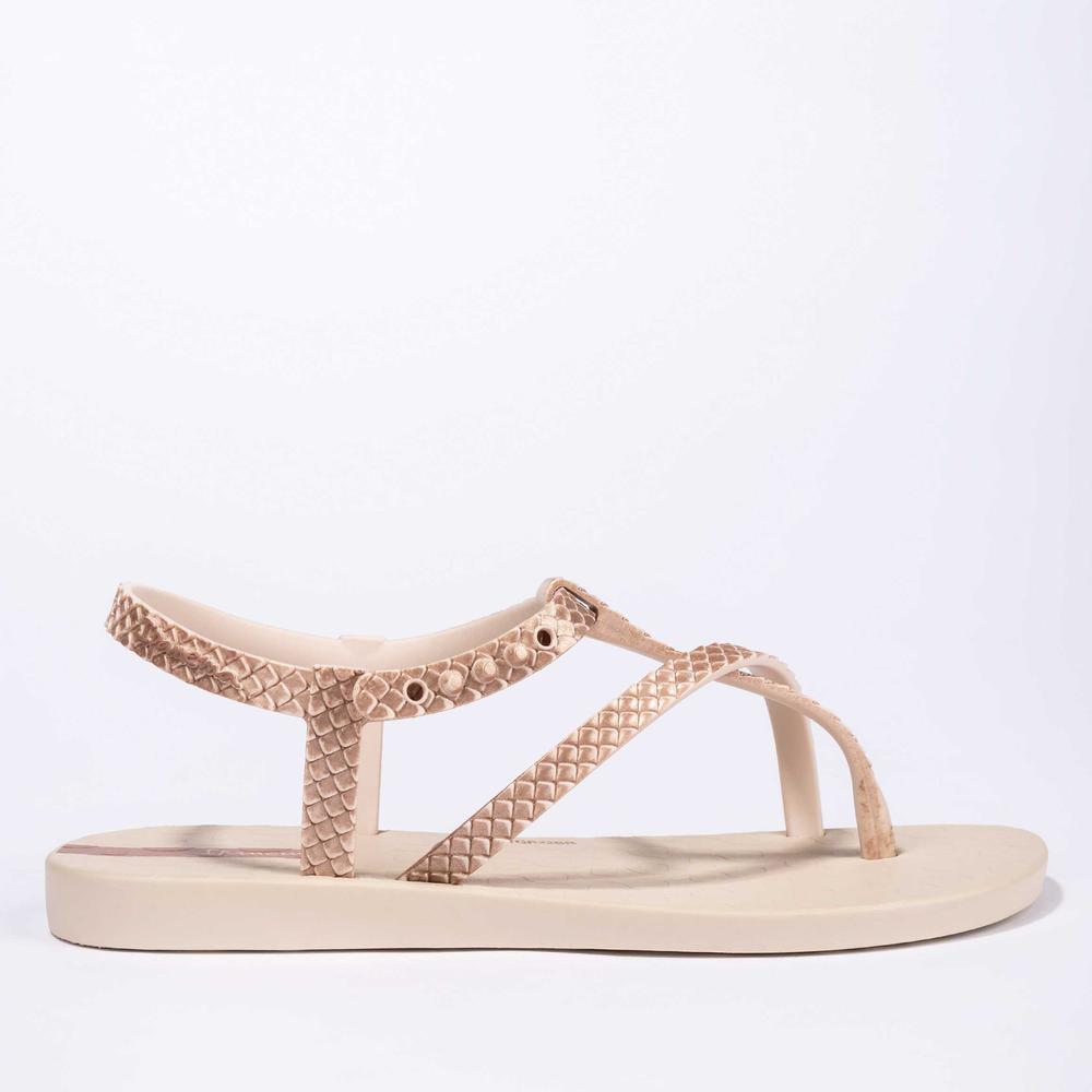 Szandál Ipanema Class Wish 83201-AG506 - bézs