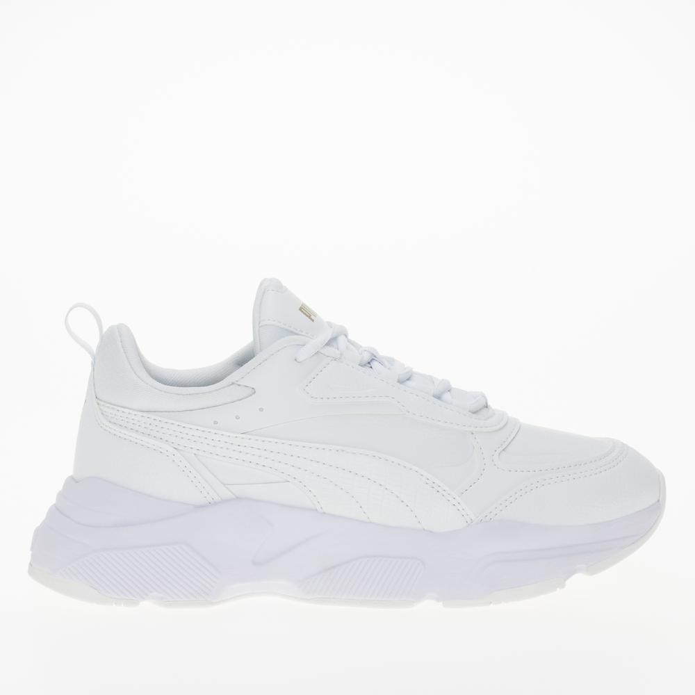 Cipő Puma Cassia SL 38527901 - fehér
