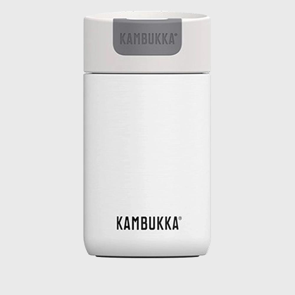 Termál üveg Kambukka Olympus 11-02022 - fehér