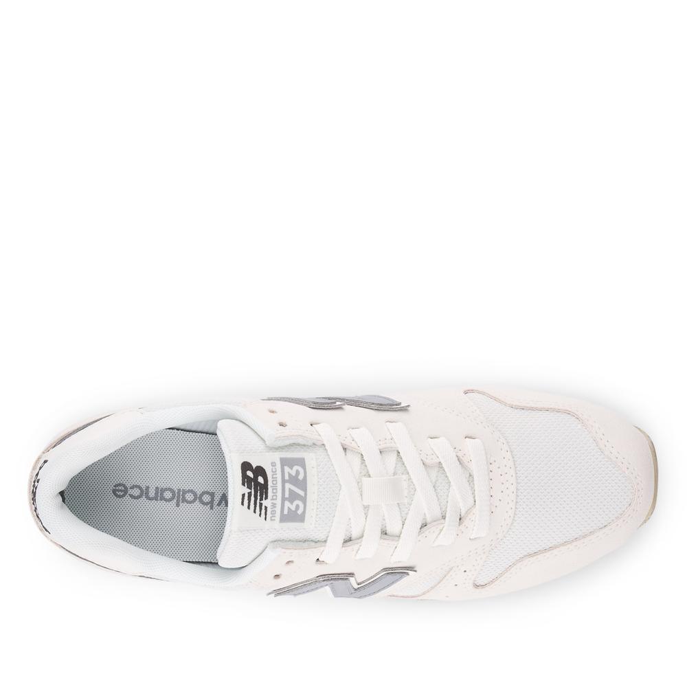 Női cipő New Balance WL373XA2 - rózsaszín