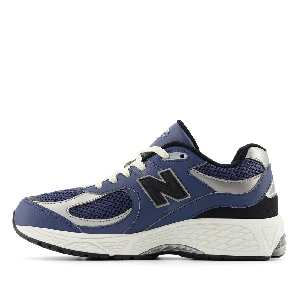 Cipő New Balance GC2002PQ - sötétkék