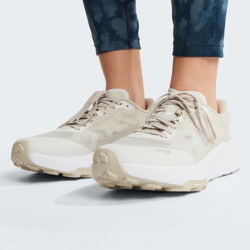Női cipő The North Face Altamesa 300 V2 0A8G6CIHY1 - fehér