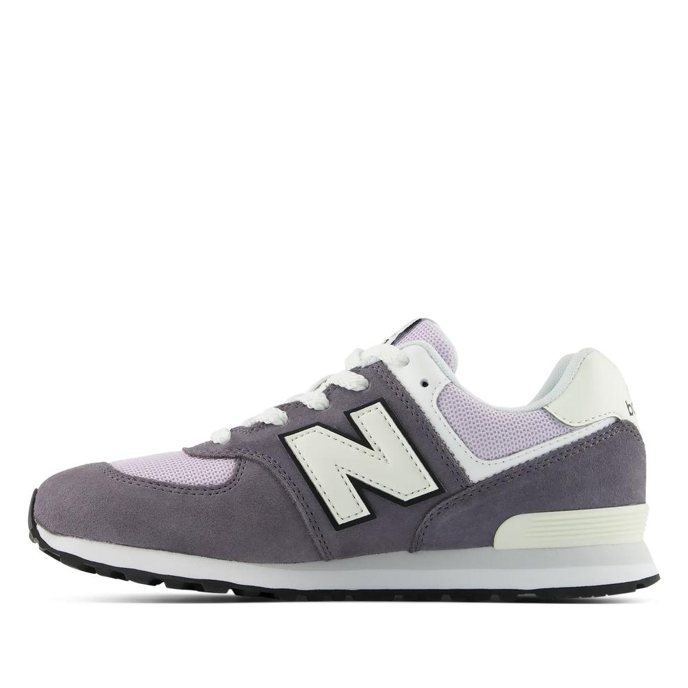 Fiatalos cipő New Balance G57436O - lila
