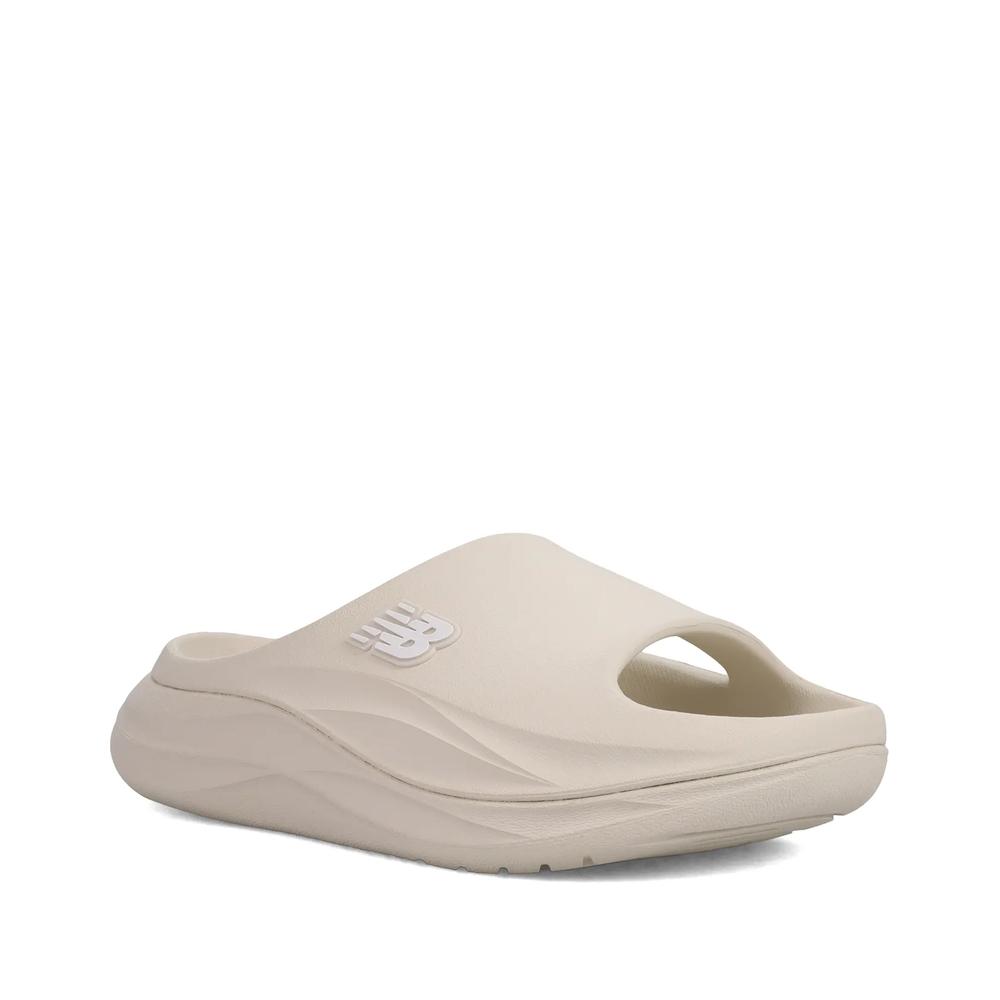 Női flip flop New Balance W66509TG - bézs