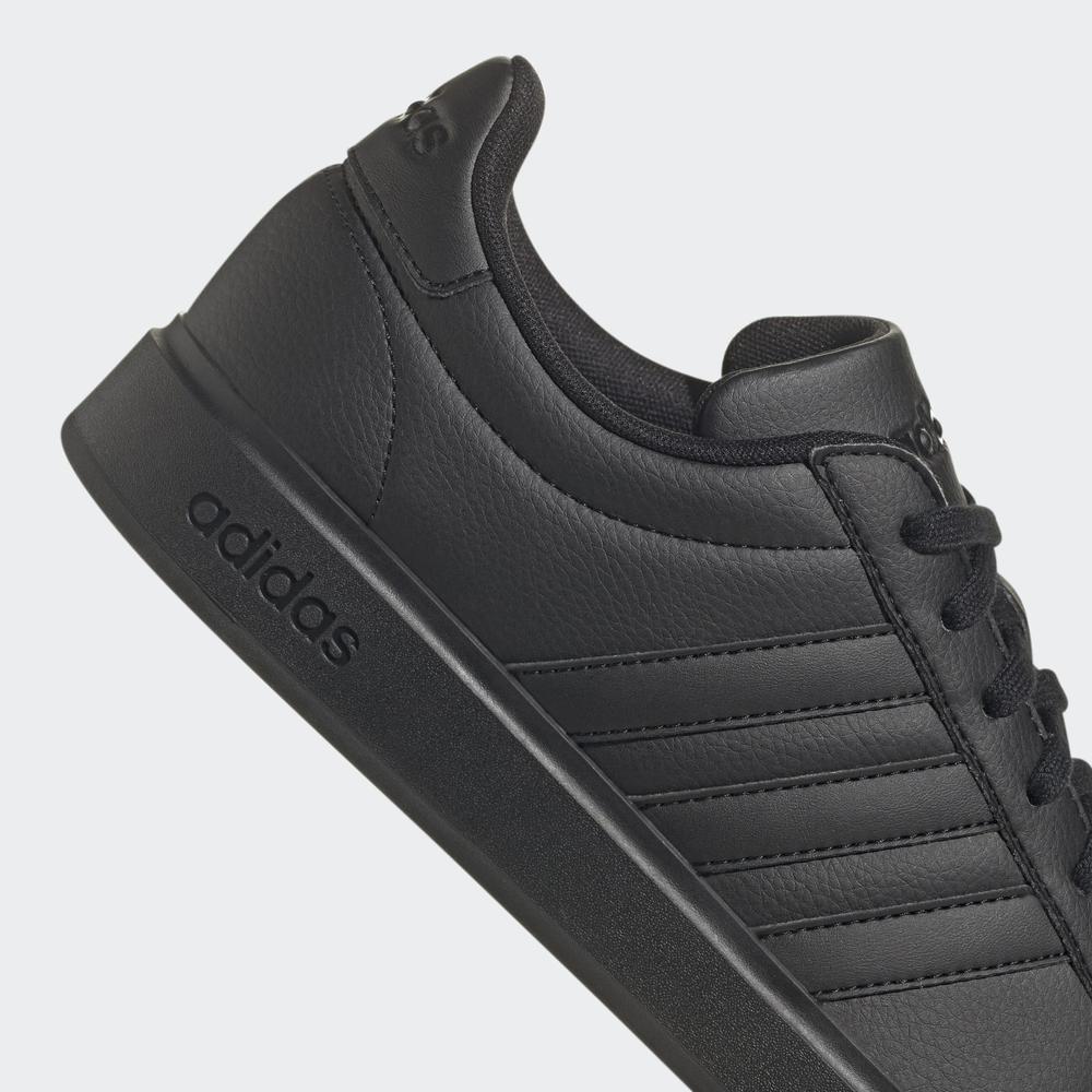 Cipő adidas Grand Court 2.0 GW9198 - fekete