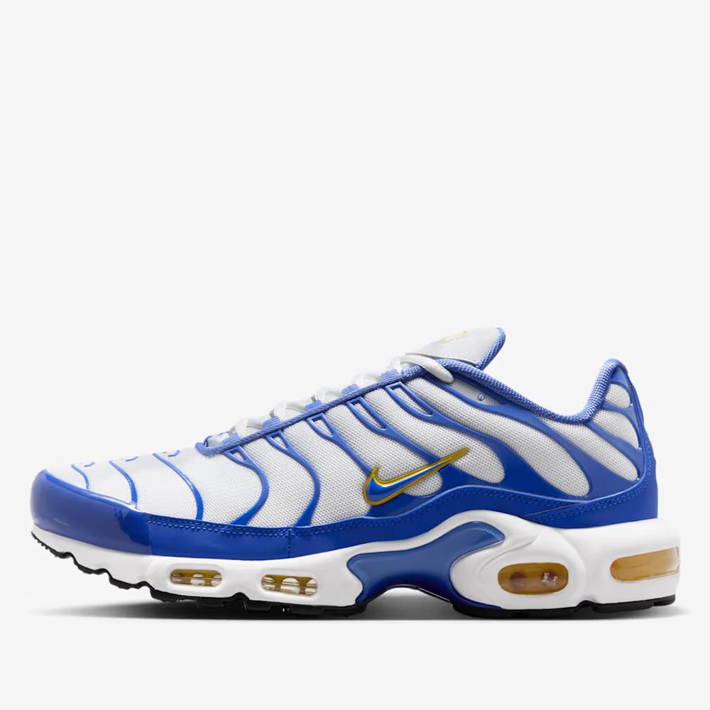 Férfi cipő Nike Air Max Plus IF6224-100 - kék
