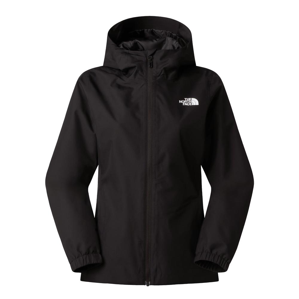 Női dzseki The North Face Quest DryVent 0A8G12JK31 - fekete