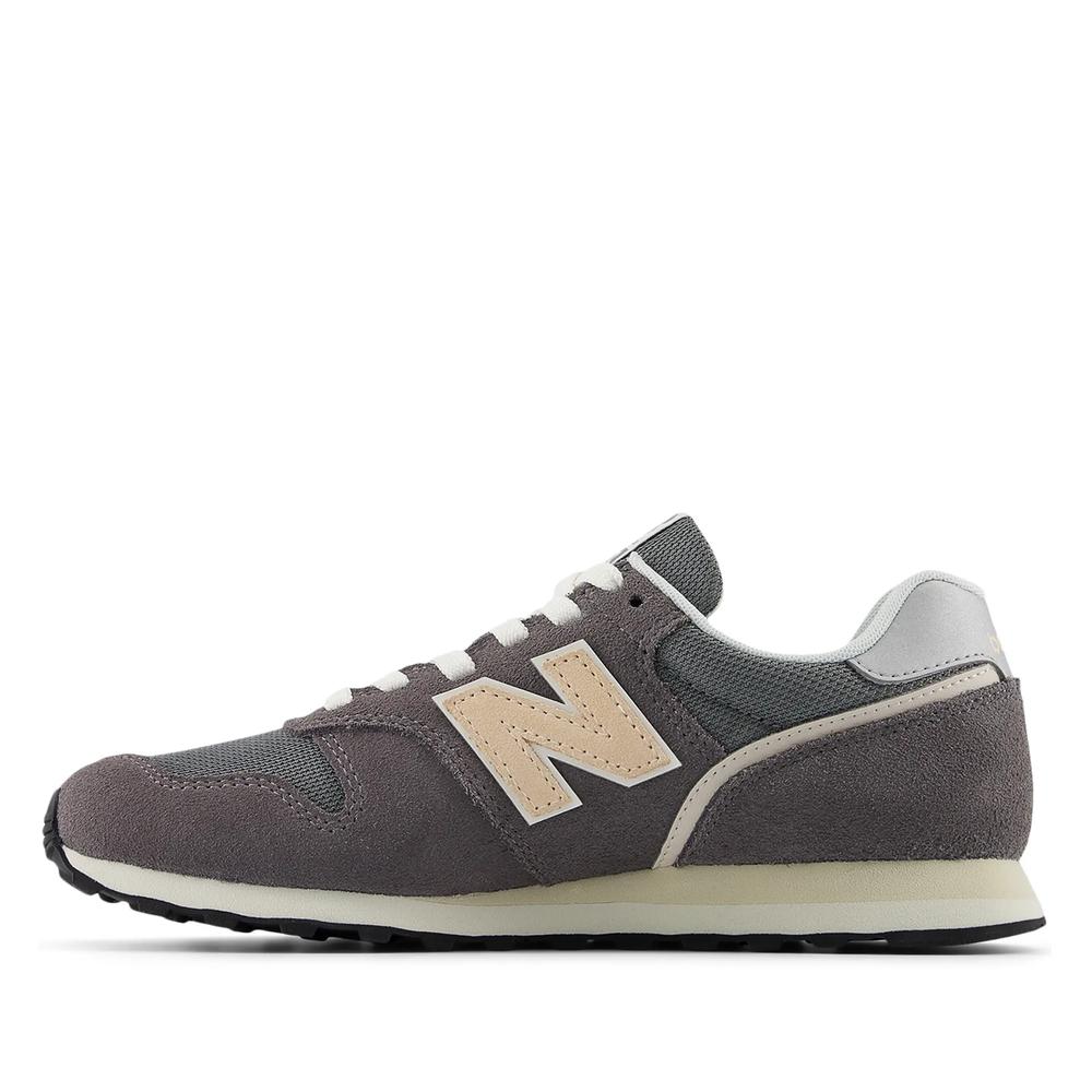 Cipő New Balance WL373GW2 - szürke