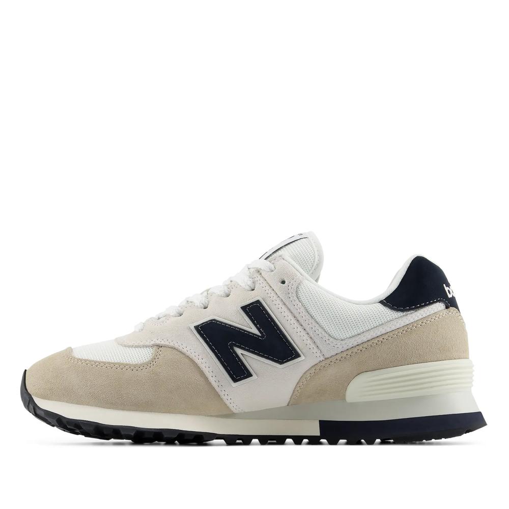 Unisex cipő New Balance U5746SG - bézs