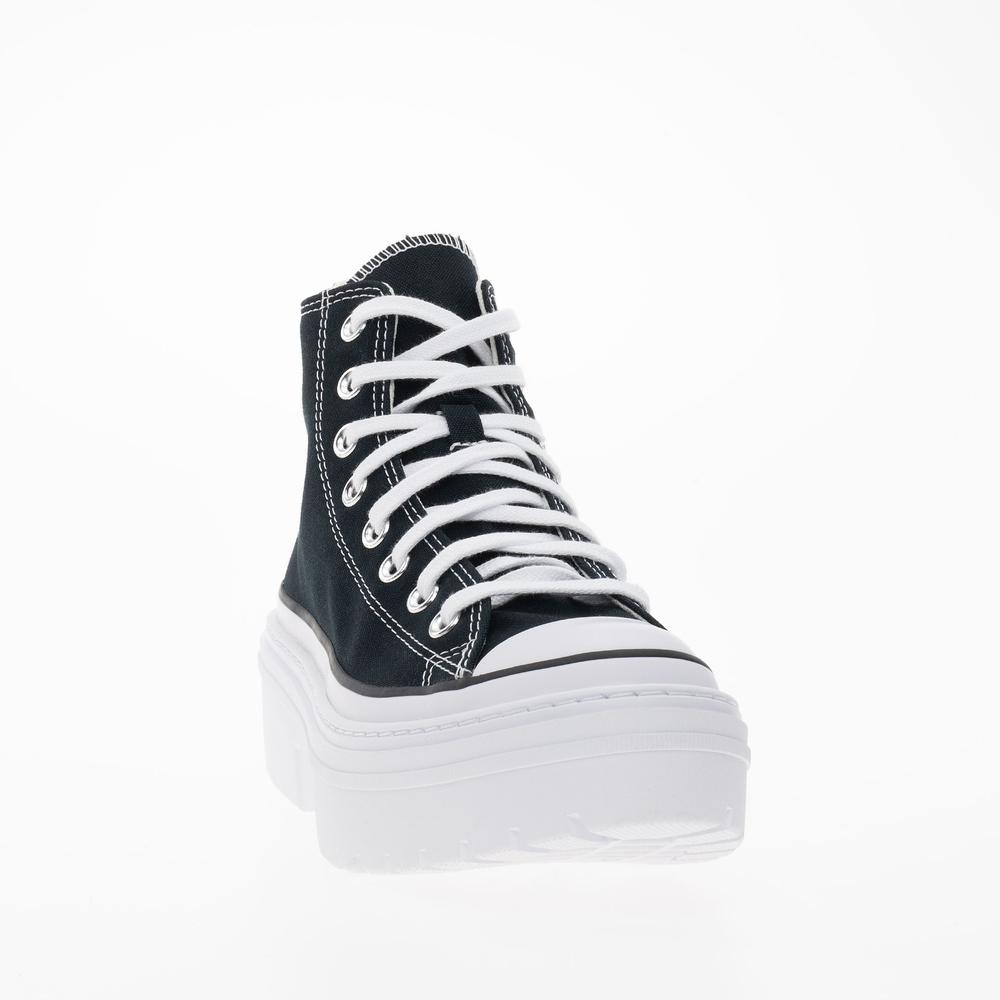 Cipő Converse Chuck Taylor All Star Lugged Heel Platform A08258C - fekete