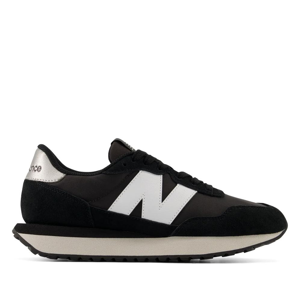 Női cipő New Balance W23731P - fekete