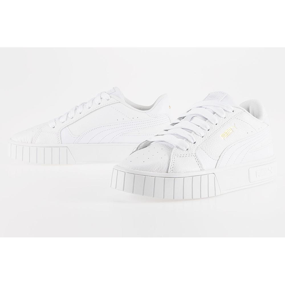 Cipő Puma Cali Star 38017601 - fehér