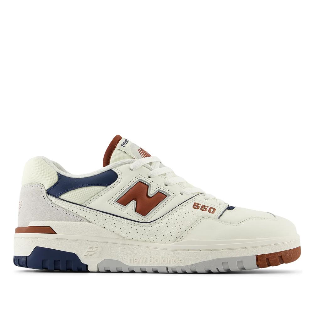 Unisex cipő New Balance BB550ESG - bézs