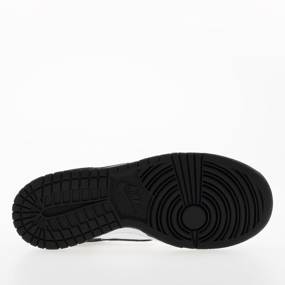 Gyerek cipő Nike Dunk Low CW1590-100 - fehér
