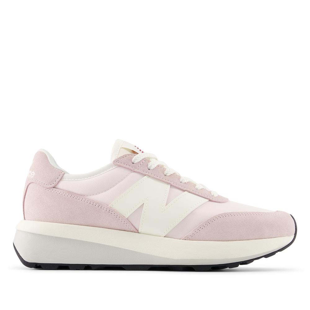 Férfi cipő New Balance U3706XU - rózsaszín