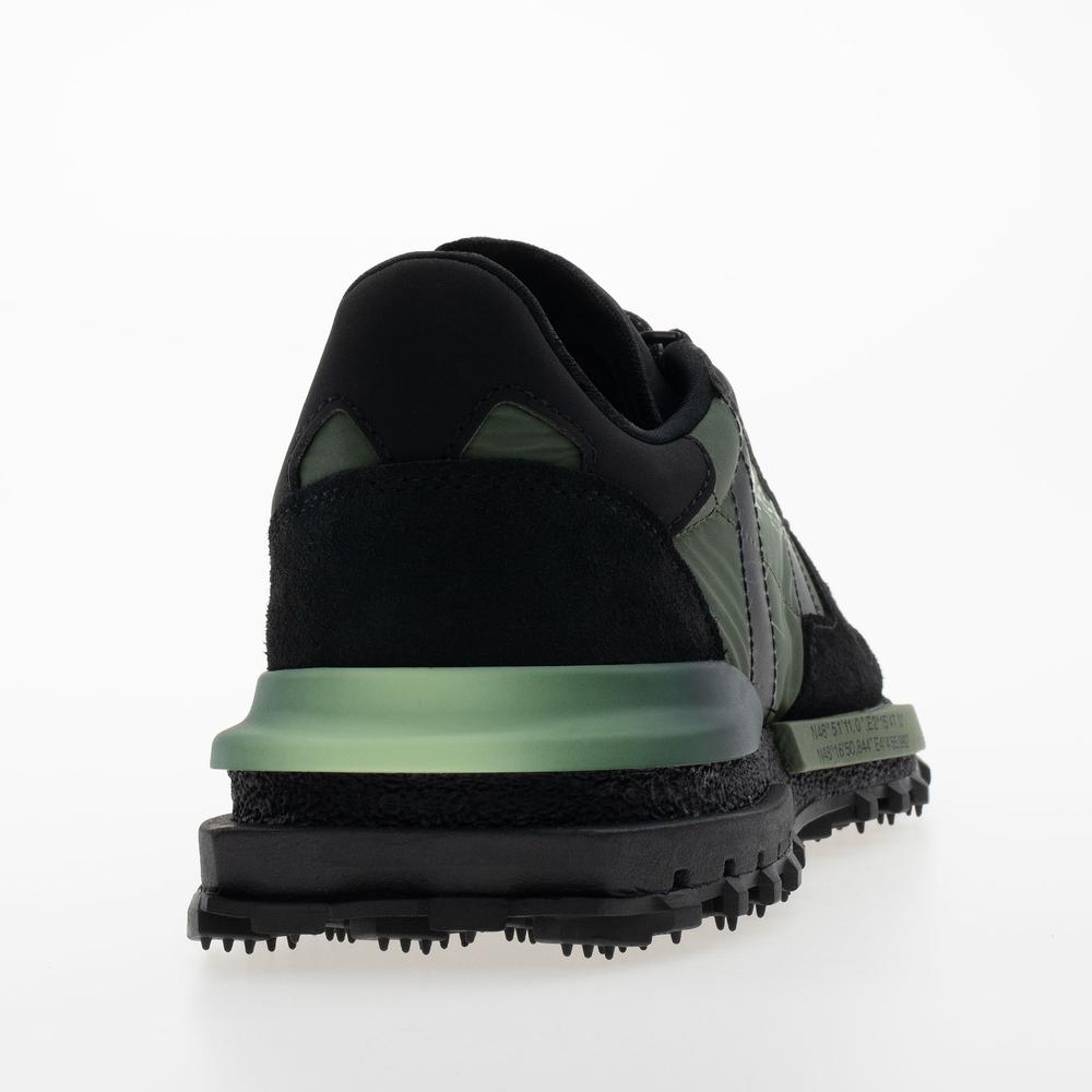 Cipő Lacoste Elite Active 750SMA0080-2J9 - zöld