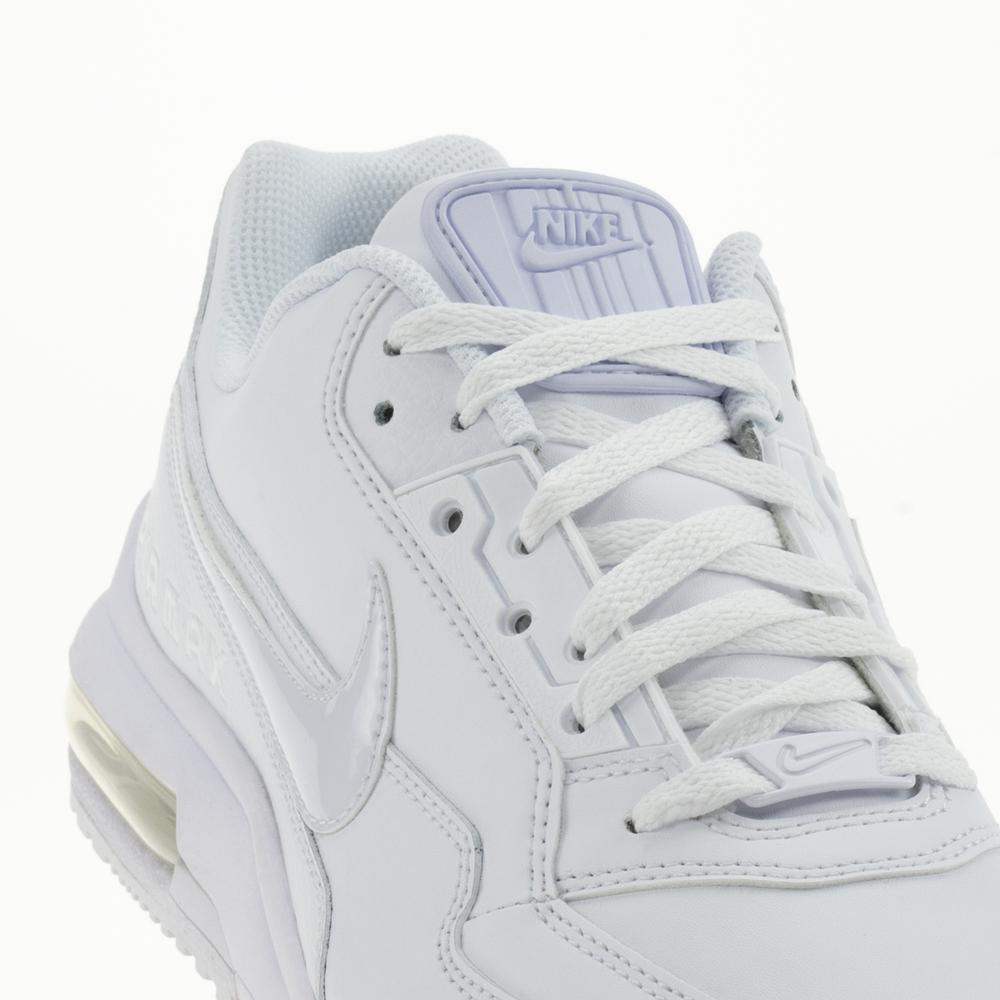 Cipő Nike Air Max LTD 3 687977-111 - fehér