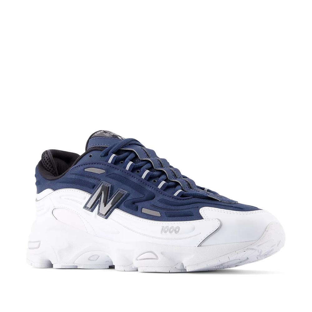 Unisex cipő New Balance M1000DC - fehér