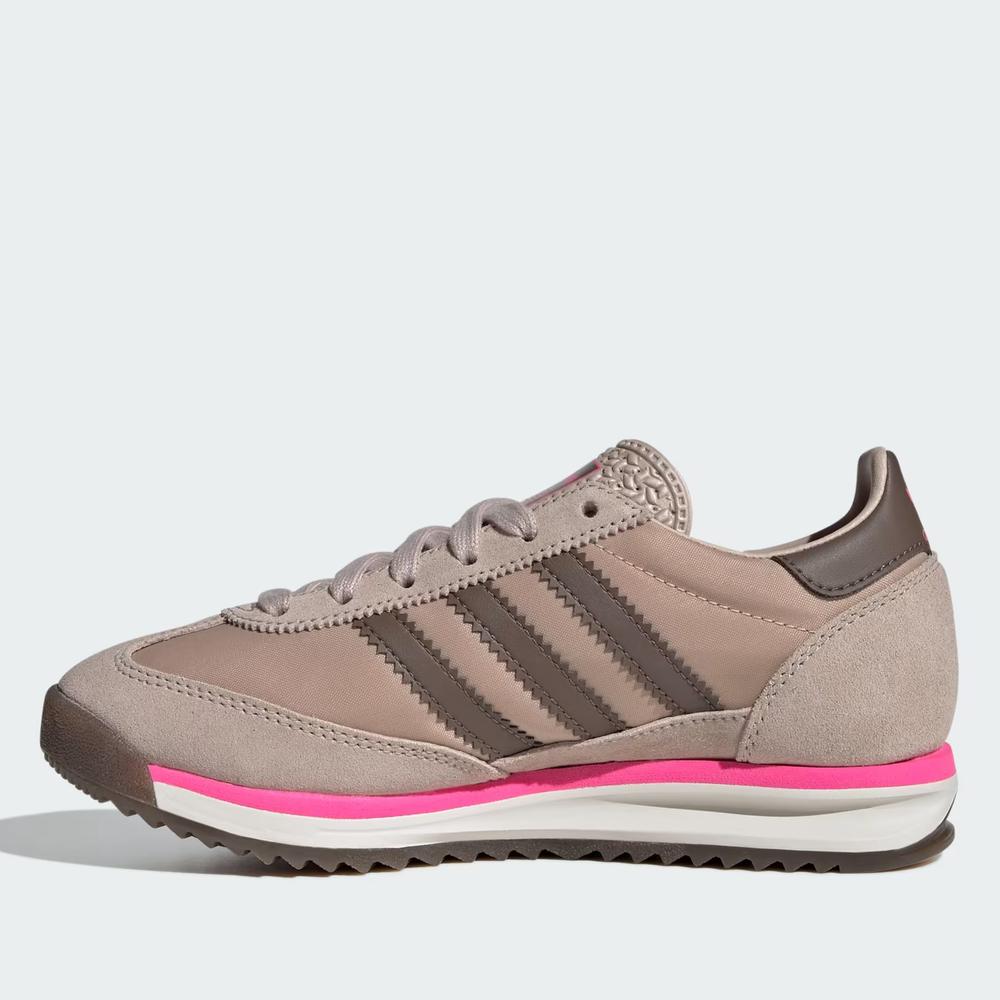 Fiatalos cipő adidas Originals SL RS 72 IH6800 - bézs